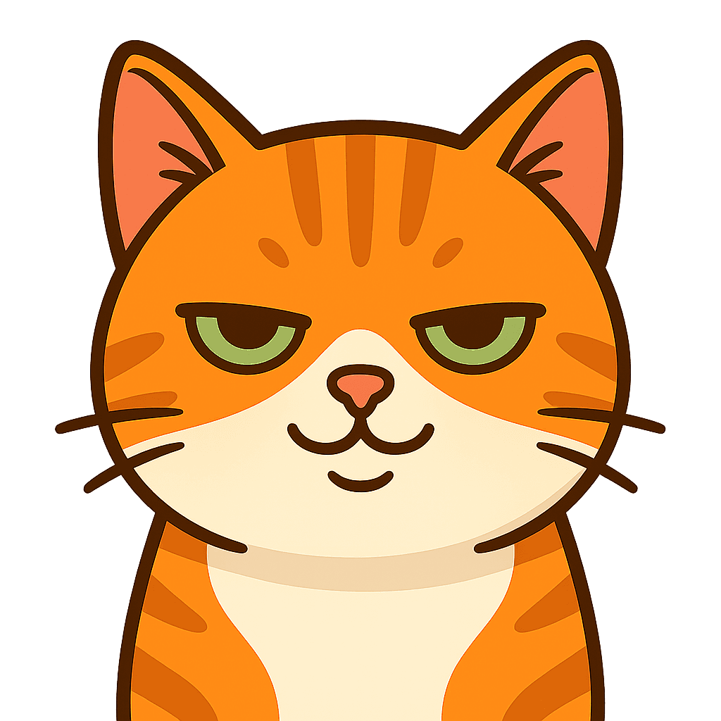 Cat Translator app icon