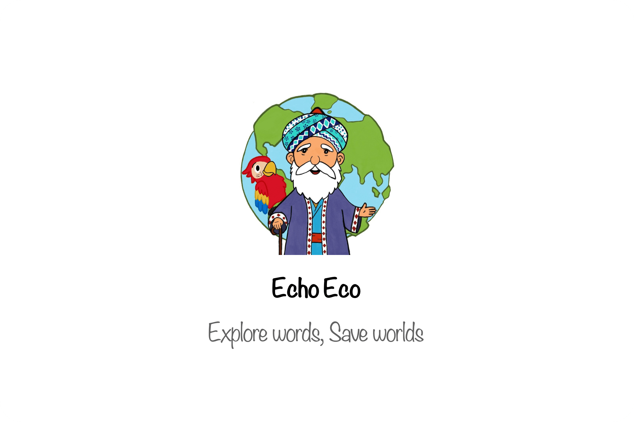 ECHOECO