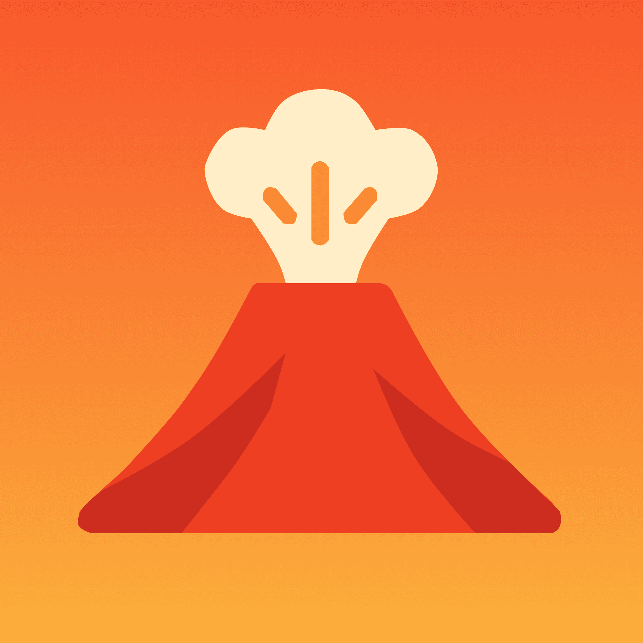 Volcano Explorer